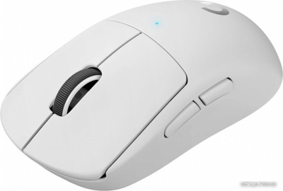Игровая мышь Logitech Pro X Superlight (белый) 