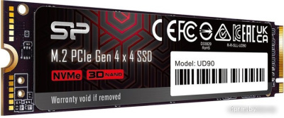 SSD Silicon-Power UD90 2TB SP02KGBP44UD9005 