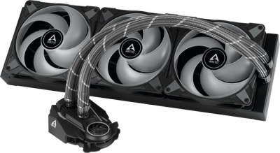 Arctic Liquid Freezer II 420 RGB ACFRE00110A 