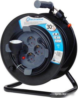 Удлинитель Electraline 49027 30 м 