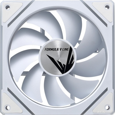 Вентилятор для корпуса Formula Floe Plus 12WH ARPW 