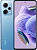 Смартфон Xiaomi Redmi Note 12 Pro+ 5G 8GB/256GB международная версия (голубой) 