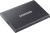 Внешний накопитель Samsung T7 500GB (черный) Внешний накопитель Samsung T7 500GB (черный)