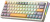 Клавиатура JEGG ZA63 Pro Beige Gray Yellow (TNT Yellow) Клавиатура JEGG ZA63 Pro Beige Gray Yellow (TNT Yellow)