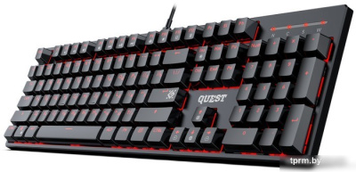 Клавиатура Defender Quest GK-596 