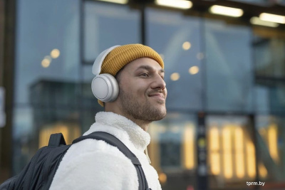 Наушники Philips TAH5209 (белый) 