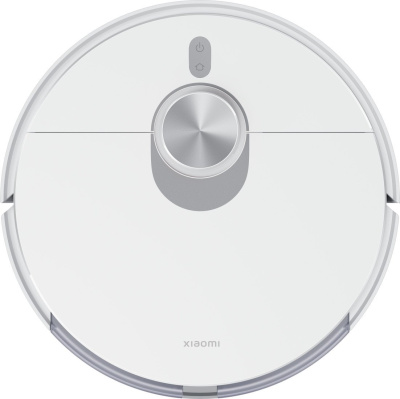 Xiaomi Robot Vacuum S20+ B108GL (международная версия, белый) 