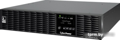 Источник бесперебойного питания CyberPower Online OL OL1500ERTXL2U 