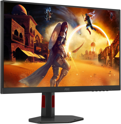 Игровой монитор AOC Gaming Q27G4ZR 