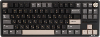 Royal Kludge R87 Pro Phantom (RK Cream) 