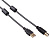 ExeGate USB 2.0 Pro AM-BM 3м 2 фильтра [EX138947RUS] 