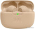 Наушники JBL Wave Beam (бежевый) Наушники JBL Wave Beam (бежевый)