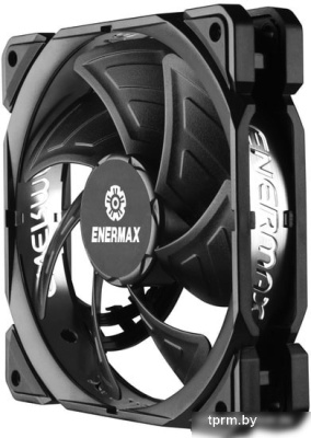 Вентилятор для корпуса Enermax T.B.Silence ADV UCTBA12P 