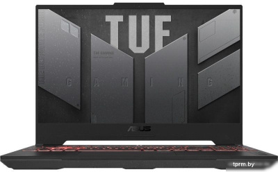 Игровой ноутбук ASUS TUF Gaming A15 2023 FA507NVR-LP045W 
