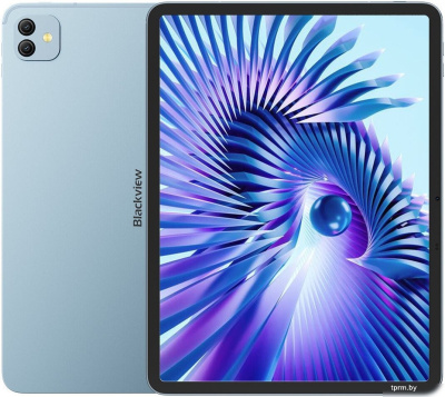 Blackview Link 8 Wi-Fi 6GB/256GB (голубой) 