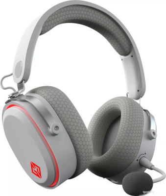 Наушники GMNG GG-HS405W (белый) 