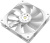 Вентилятор для корпуса PCCooler P120 Pro (белый) Вентилятор для корпуса PCCooler P120 Pro (белый)