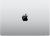 Ноутбук Apple Macbook Pro 14.2" M3 2023 Z1A9000B7 