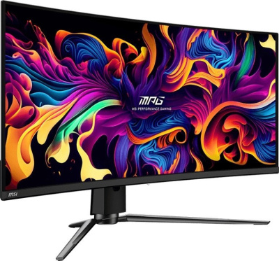 Монитор MSI MPG 341CQPX (9S6-3DD04T-023) 