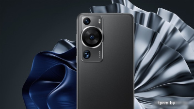 Смартфон Huawei P60 Pro MNA-LX9 Dual SIM 8GB/256GB (черный) 