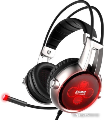 Наушники Somic E95X 