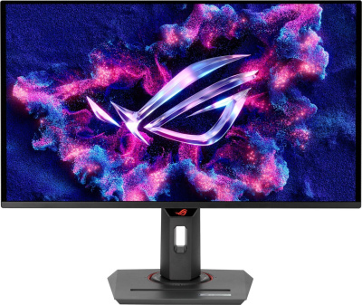 Игровой монитор ASUS ROG Strix OLED XG27ACDNG 