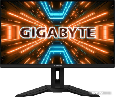 Монитор Gigabyte M32U 