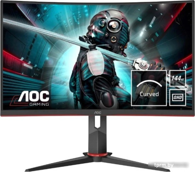 AOC Agon CQ27G2U 