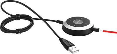 Наушники Jabra EVOLVE 40 MS Stereo 