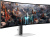 Игровой монитор Samsung Odyssey OLED G9 LS49CG930SIXCI 