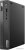 Компактный компьютер Lenovo ThinkCentre neo 50q Gen 4 12LN003KUM 