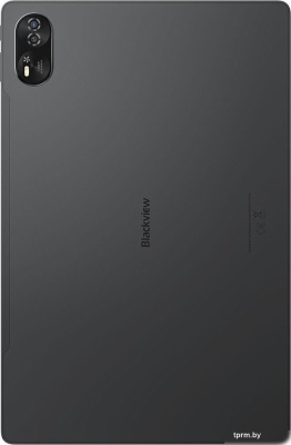 Планшет Blackview Mega 8 LTE 12GB/256GB (темно-серый) 