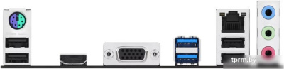 Материнская плата ASUS Prime H610M-K ARGB 