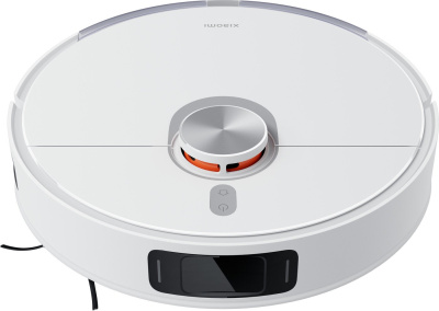 Xiaomi Robot Vacuum S20+ B108GL (международная версия, белый) 