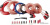 Кабель KICX AKC10ATC4 