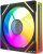 Вентилятор для корпуса Powercase M61-12 ARGB Вентилятор для корпуса Powercase M61-12 ARGB