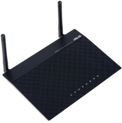 ASUS RT-N12E 
