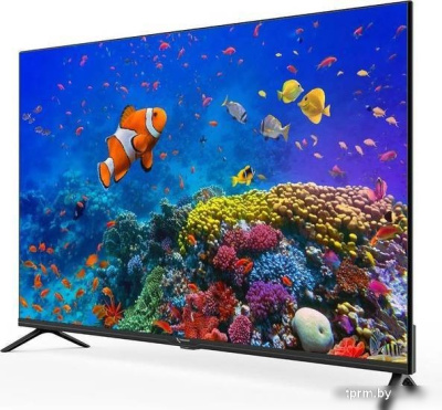 Телевизор Триколор H43U5500SA 