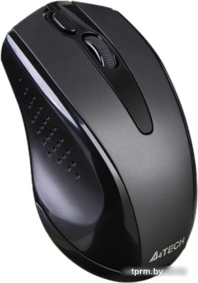 Мышь A4Tech G9-500FS 