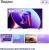 MiniLED телевизор Яндекс ТВ Станция Про MiniLED с Алисой 55 