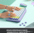 Клавиатура Logitech Pop Keys Daydream 