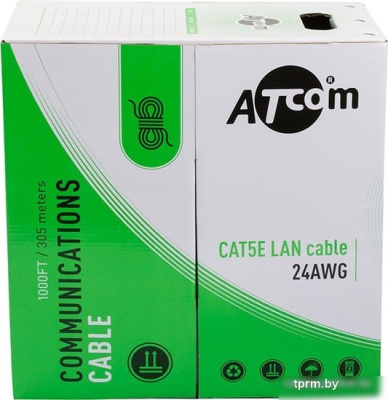 Кабель ATcom AT3801 