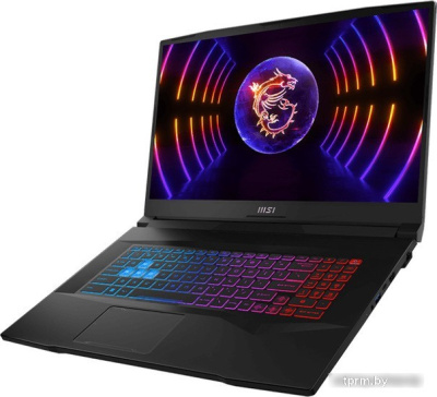 Игровой ноутбук MSI Pulse 17 B13VGK-441RU 