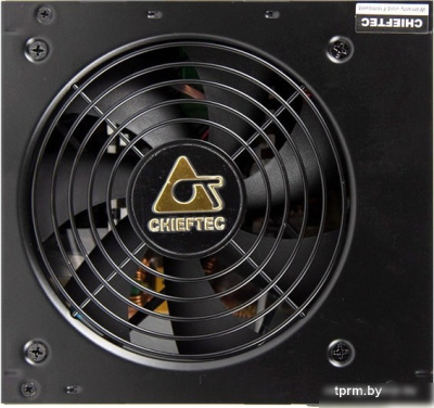 Блок питания Chieftec Task TPS-600S (черный) 