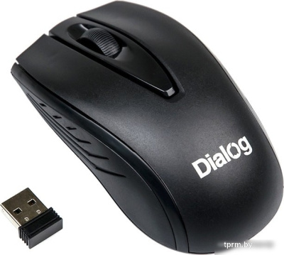 Мышь Dialog Comfort MROC-17U 