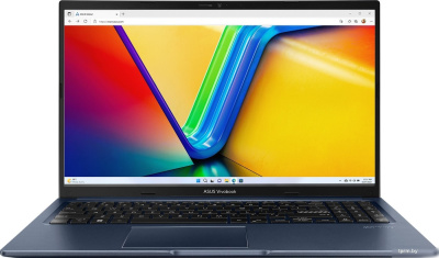 Ноутбук ASUS Vivobook 15 X1502VA-BQ924 