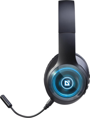Наушники Defender FreeMotion B400 