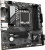 Gigabyte A620M Gaming X (rev. 1.1) 