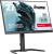 Игровой монитор Iiyama G-Master Red Eagle GB2770QSU-B6 Игровой монитор Iiyama G-Master Red Eagle GB2770QSU-B6