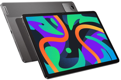 Планшет Lenovo Xiaoxin Pad 2024 TB331FC 8GB/128GB (серый) 
